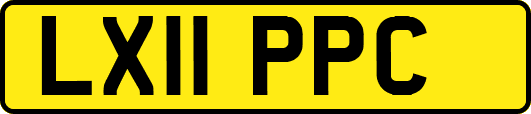 LX11PPC