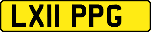 LX11PPG