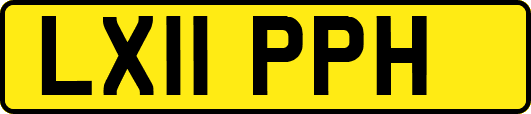 LX11PPH