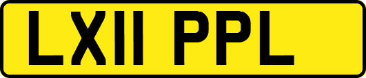 LX11PPL