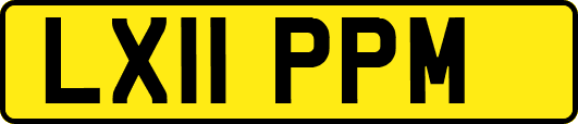 LX11PPM