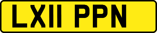 LX11PPN
