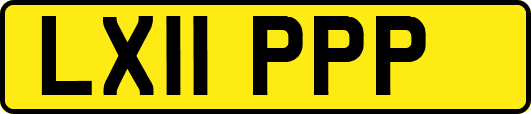 LX11PPP