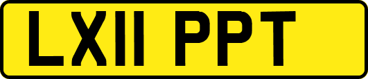 LX11PPT