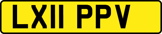 LX11PPV