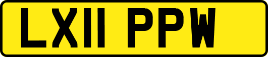LX11PPW