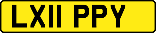 LX11PPY