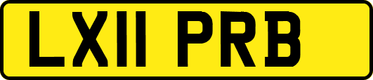 LX11PRB