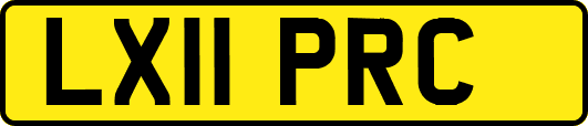 LX11PRC