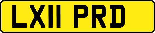 LX11PRD