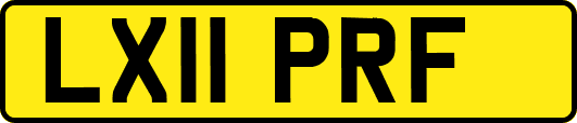 LX11PRF