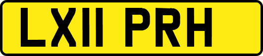 LX11PRH