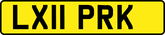 LX11PRK