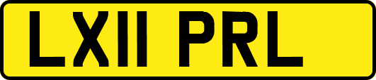 LX11PRL