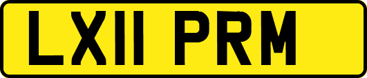 LX11PRM