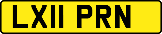 LX11PRN