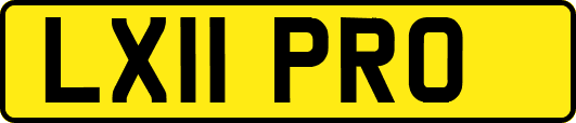 LX11PRO