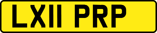LX11PRP