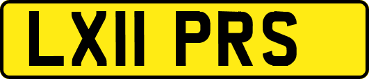 LX11PRS