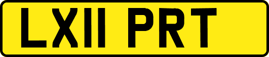 LX11PRT