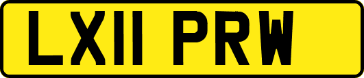 LX11PRW