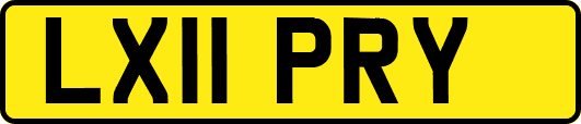LX11PRY