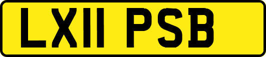 LX11PSB