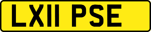 LX11PSE