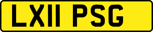 LX11PSG