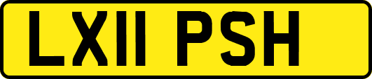 LX11PSH