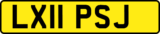 LX11PSJ