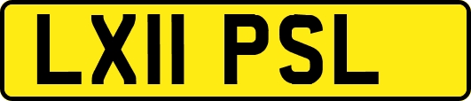 LX11PSL