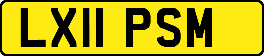 LX11PSM