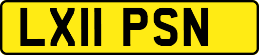 LX11PSN