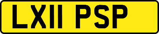 LX11PSP