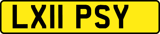 LX11PSY