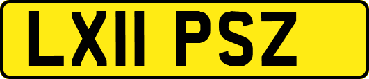 LX11PSZ