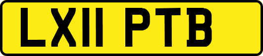 LX11PTB