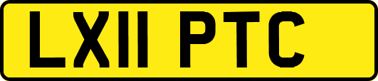 LX11PTC