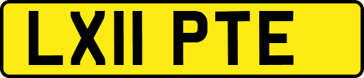 LX11PTE
