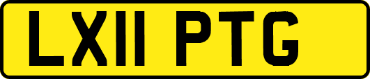 LX11PTG
