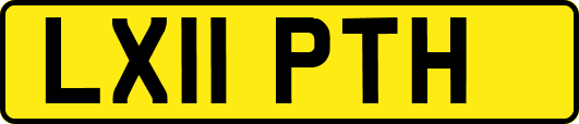 LX11PTH