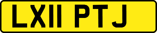 LX11PTJ