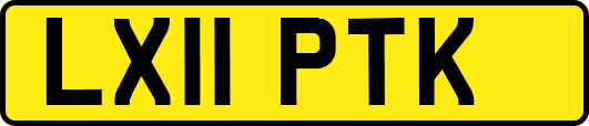 LX11PTK