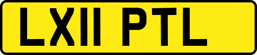 LX11PTL