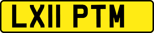 LX11PTM