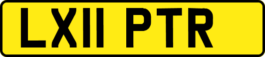 LX11PTR