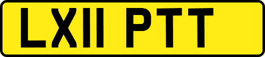 LX11PTT