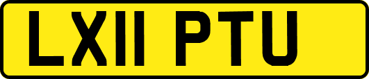LX11PTU