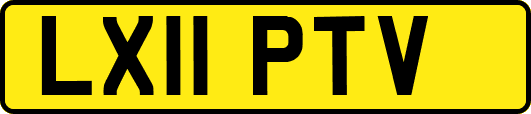 LX11PTV